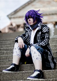 Cosplay-Cover: Yuuki Natsuno