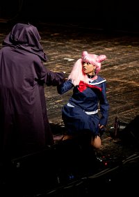 Cosplay-Cover: Chibiusa (Manga)