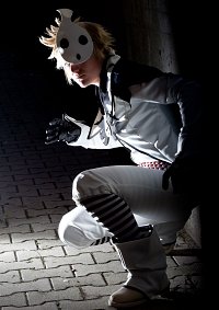 Cosplay-Cover: Roxas (Halloween Town)