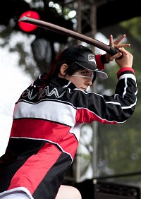 Cosplay-Cover: Sanada Gen'ichirou ⚾ U-17負け組