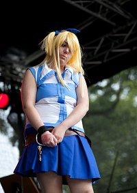 Cosplay-Cover: Lucy Heartfilia - [Basic]