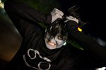 Cosplay-Cover: Karkat Vantas