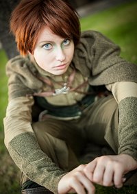 Cosplay-Cover: Jojen Reed of Greywaterwatch