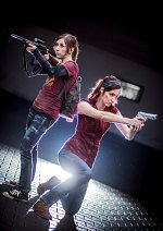 Cosplay-Cover: Ellie [The Last of us]