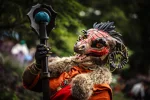 Cosplay-Cover: Nenais