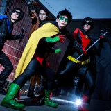 Top-3-Foto - von Squirrel_of_Doom