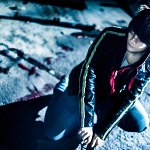 Cosplay: Jason Todd [The Lost Days]