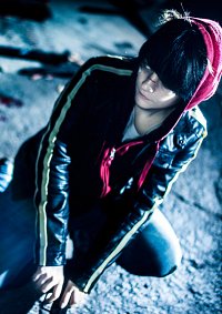 Cosplay-Cover: Jason Todd [The Lost Days]