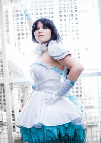 Cosplay-Cover: Melanie Malachite