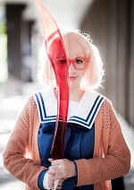 Cosplay-Cover: Mirai Kuriyama