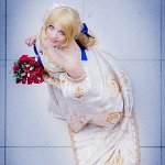 Cosplay: Celes Chere Opera [Sakizou]