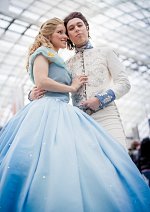 Cosplay-Cover: Cinderella