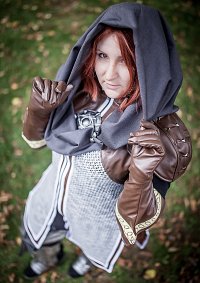 Cosplay-Cover: Leliana