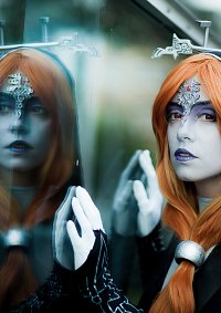 Cosplay-Cover: Midna