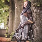 Cosplay: Leliana