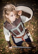 Cosplay-Cover: Lagertha (Vikings)