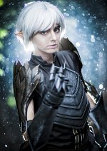 Cosplay-Cover: Fenris