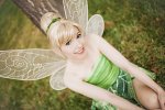 Cosplay-Cover: Tinkerbell [Great Fairy Rescue]