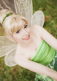 Cosplay-Cover: Tinkerbell [Great Fairy Rescue]