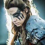 Cosplay: Lexa