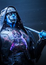 Cosplay-Cover: Ronan The Accuser