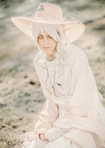 Cosplay-Cover: Fjuril A’Daryth
