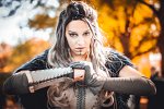 Cosplay-Cover: Yasha