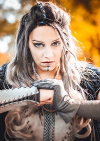 Cosplay-Cover: Yasha