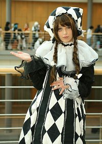 Cosplay-Cover: Emiru - Billet