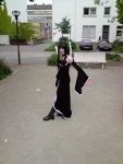Foto des Kostüms