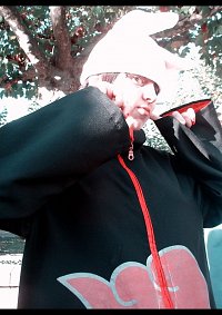 Cosplay-Cover: Itachi BUNNY! XD