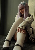 Cosplay-Cover: Miu (Schuluniform)