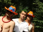 Foto des Kostüms