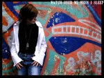 Cosplay-Cover: Tora - zivil