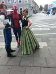 Foto des Kostüms