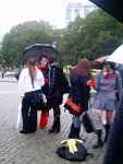 Foto des Kostüms