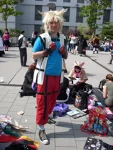 Foto des Kostüms