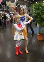 Cosplay-Cover: LBM 2011