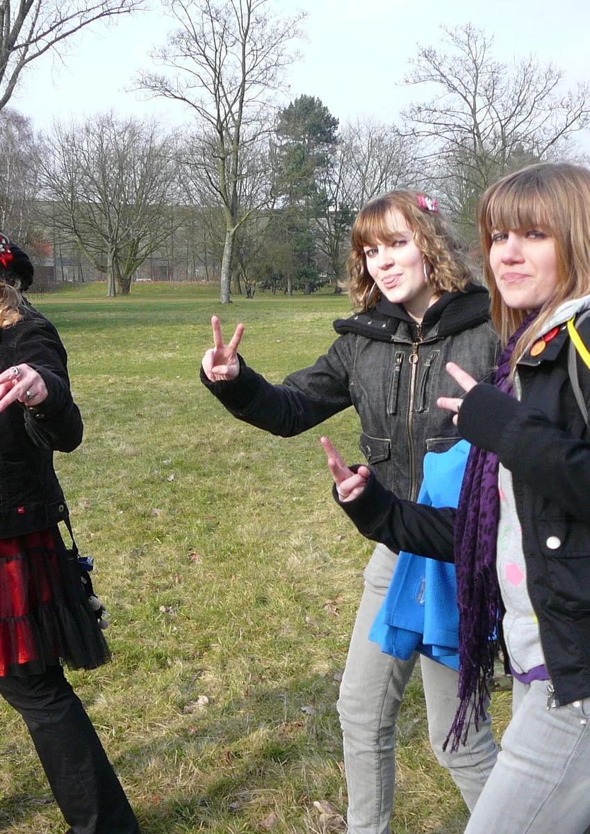 Cosplay-Cover: Cons ^^