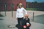 Foto des Kostüms