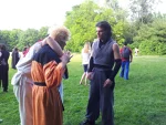 Cosplay-Cover: Ryu Hayabusa