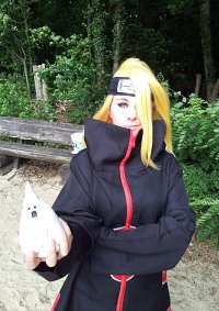 Cosplay-Cover: Deidara ● [Akatsuki]