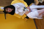 Cosplay-Cover: Emolga