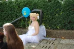 Cosplay-Cover: Serenity