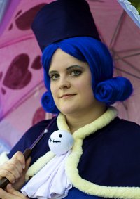 Cosplay-Cover: Juvia Loxar