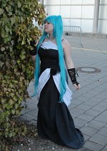 Cosplay-Cover: Miku [Cantarella]