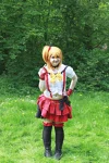 Foto des Kostüms