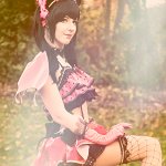 Cosplay: Nico Yazawa (Little Devil Idolized)