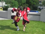 Cosplay-Cover: Wang Yao