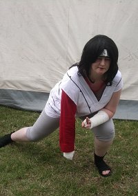 Cosplay-Cover: Kurenai Yuuhi